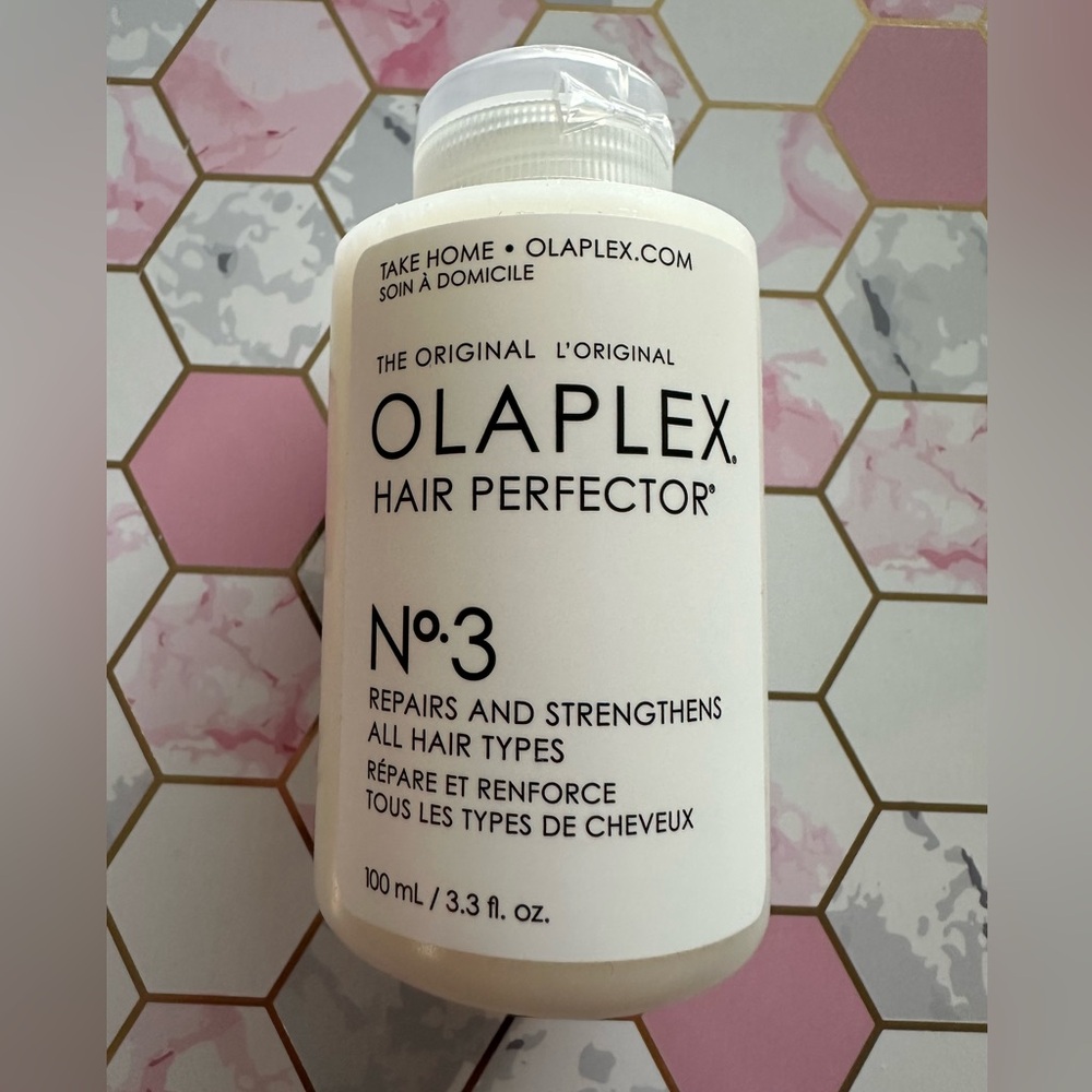 Olaplex No. 3 Hair Repair Perfector